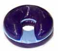 Blue Diamond® Prone Headrest w/ Tube Channels